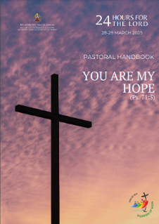Pastoral Handbook