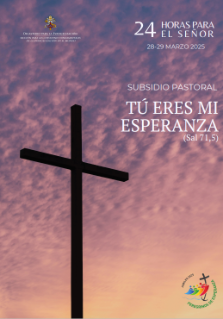 Subsidio Litúrgico-Pastoral