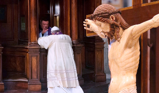 24 Hours for the Lord 2015 24 Hours for the Lord 2015