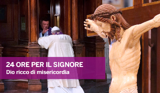 24 ore per il Signore 2015 24 ore per il Signore 2015