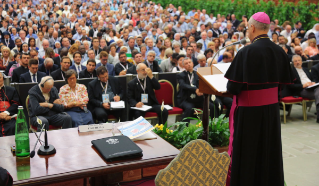Incontro Internazionale Evangelii Gaudium Incontro Internazionale Evangelii Gaudium
