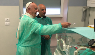 Los Viernes de la Misericordia Los Viernes de la Misericordia