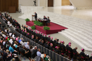 Congreso Internacional sobre la Catequesis