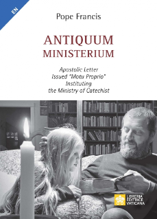 Antiquum ministerium