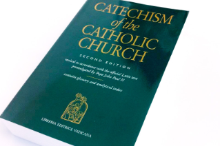 Catechism of the Catholic Church