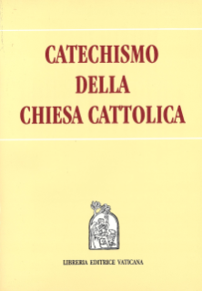 Catechismo della Chiesa Cattolica