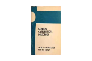 General Catechetical Directory (April 11, 1971)