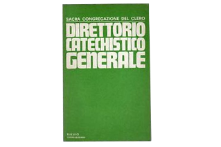 Direttorio Catechistico Generale 1971