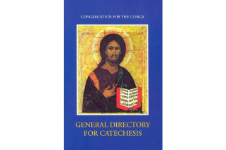 General Directory for Catechesis (August 15, 1997) 