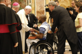 Catechesis and Persons with Disabilities