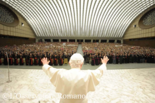 Incontro Internazionale per le realtà di Nuova Evangelizzazione Incontro Internazionale per le realtà di Nuova Evangelizzazione