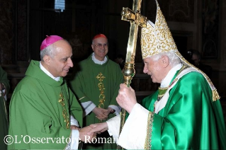 Nueva Evangelizacion