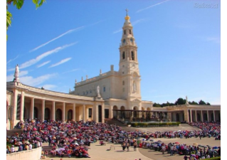 New Evangelization to care for shrines New Evangelization to care for shrines
