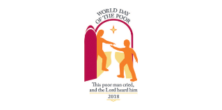 World day of the poor 2018