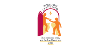 World Day of the Poor 2018