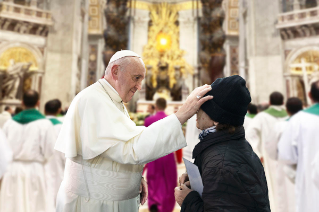 IV Giornata Mondiale dei Poveri  - Comunicato stampa