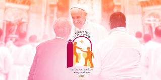 Fifth World Day of the Poor - Press Release