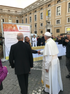 Rome and Buenos Aires prepare for Francis’s World Day of the Poor Rome and Buenos Aires prepare for Francis’s World Day of the Poor