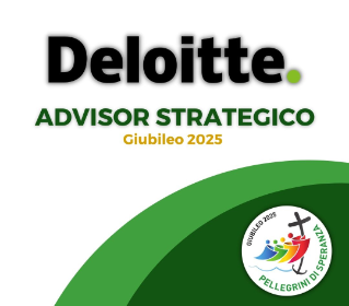 Deloitte Advisor Strategico per il Giubileo