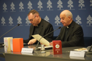 A grandi passi verso il Giubileo 2025 A grandi passi verso il Giubileo 2025