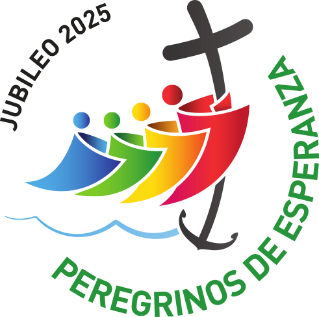 Logo - Jubileo 2025