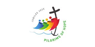Logo - Jubilee 2025