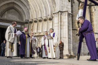 Incontro Nazionale dei Missionari della Misericordia