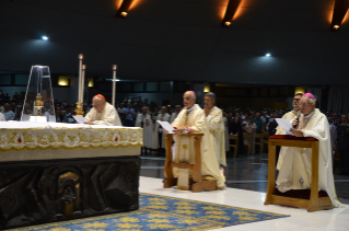 E’ Santuario regionale la Basilica della Madonna delle Lacrime di Siracusa E’ Santuario regionale la Basilica della Madonna delle Lacrime di Siracusa