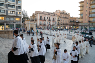 CONCLUSO L’ INCONTRO NAZIONALE DEI MISSIONARI DELLA MISERICORDIA. PAPA FRANCESCO: SIATE RICERCATORI E ANNUNCIATORI DI MISERICORDIA CONCLUSO L’ INCONTRO NAZIONALE DEI MISSIONARI DELLA MISERICORDIA. PAPA FRANCESCO: SIATE RICERCATORI E ANNUNCIATORI DI MISERICORDIA