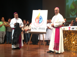 Defending life crucial to new evangelization - Vatican official Defending life crucial to new evangelization - Vatican official