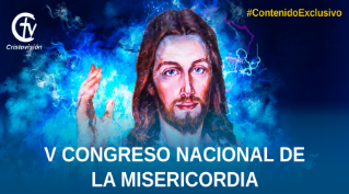 V CONGRESO NACIONAL DE LA MISERICORDIA