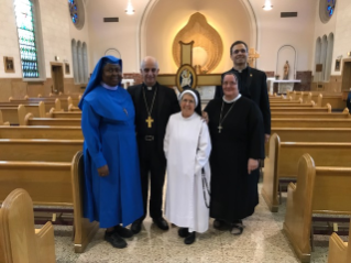 The Relationship between Catechesis and the New Evangelization The Relationship between Catechesis and the New Evangelization