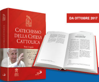 Nuova Edizione del Catechismo della Chiesa Cattolica