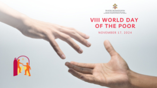World Day of the Poor 2024