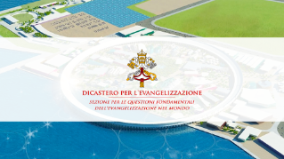 The Holy See to participate in the EXPO in Osaka in 2025