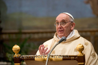 Message of His Holiness Pope Francis