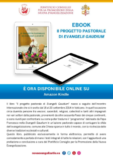 Il Progetto Pastorale di Evangelii Gaudium