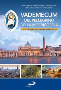 Vademecum del pellegrino della misericordia