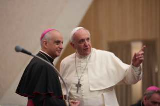 Letter of Pope Francis Letter of Pope Francis
