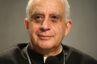 Fisichella: la pandemia non cambierà la nostra fede Fisichella: la pandemia non cambierà la nostra fede