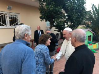 Comunicato Stampa: Venerdì della Misericordia Comunicato Stampa: Venerdì della Misericordia
