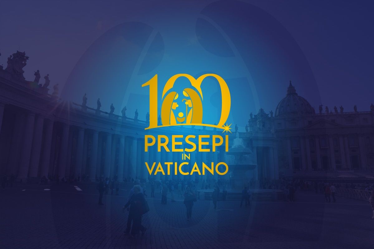 100 Presepi in Vaticano