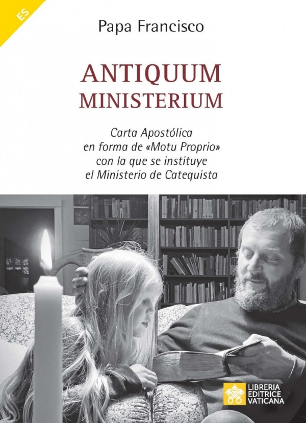 antiquum-ministerium