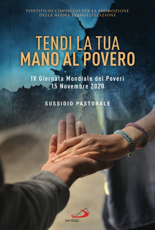 SUSSIDIO IV Giornata Poveri 2020.indd
