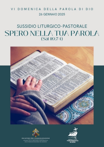 Sussidio Pastorale