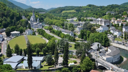 lourdes