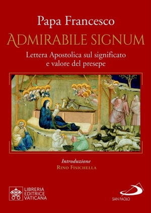 ADMIRABILE SIGNUM - scheda