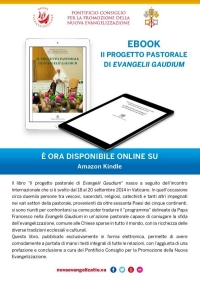 Ebook Evangelii Gaudium