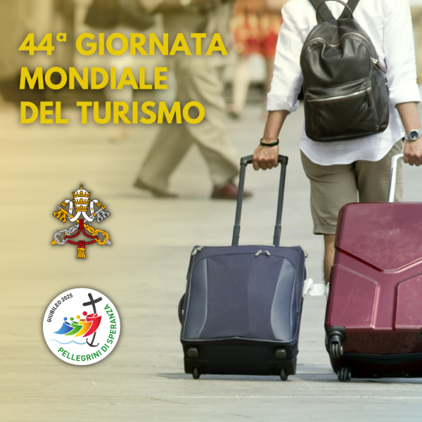 GIORNATA MONIALE DEL TURISMO - 1