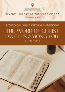 Liturgical and Pastoral Handbook